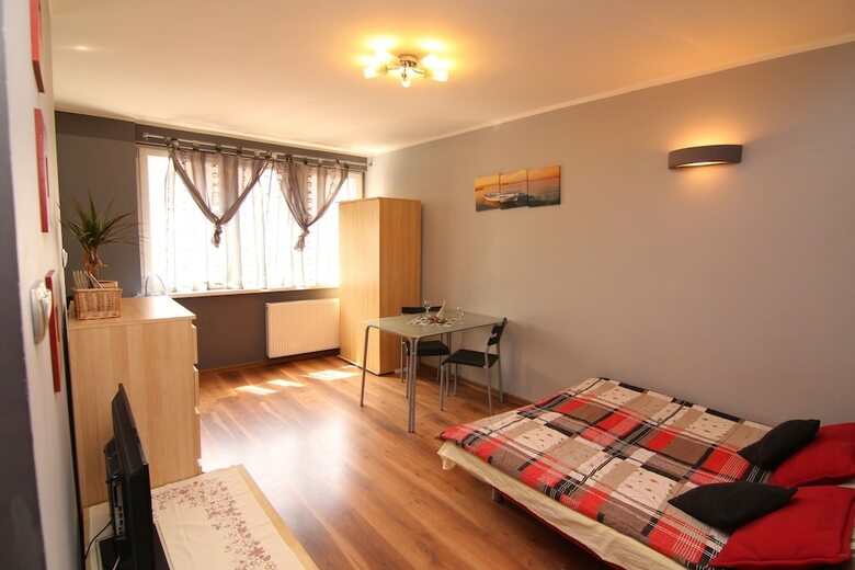 Aparthotel City Central Apartments - Old Town