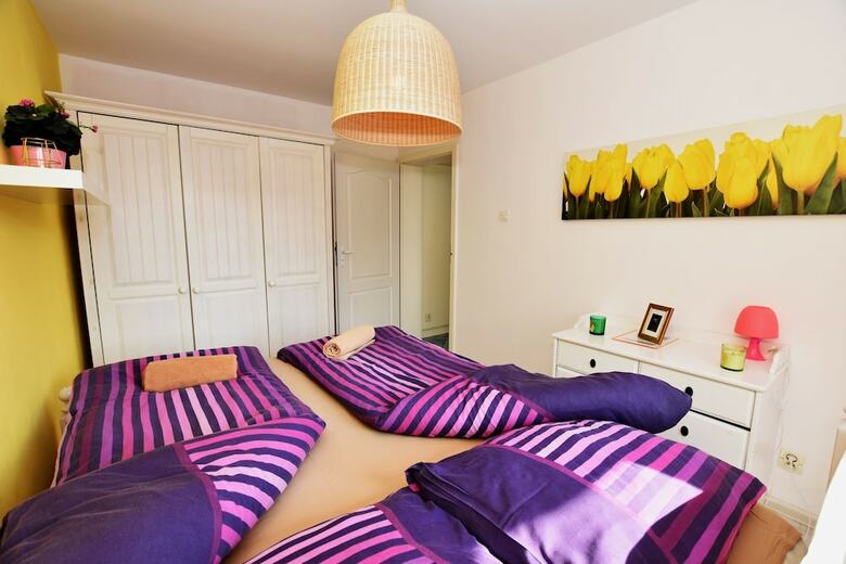 Aparthotel City Central Apartments - Old Town