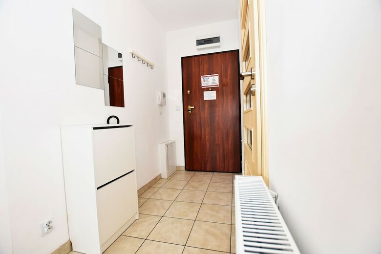 Aparthotel City Central Apartments - Old Town
