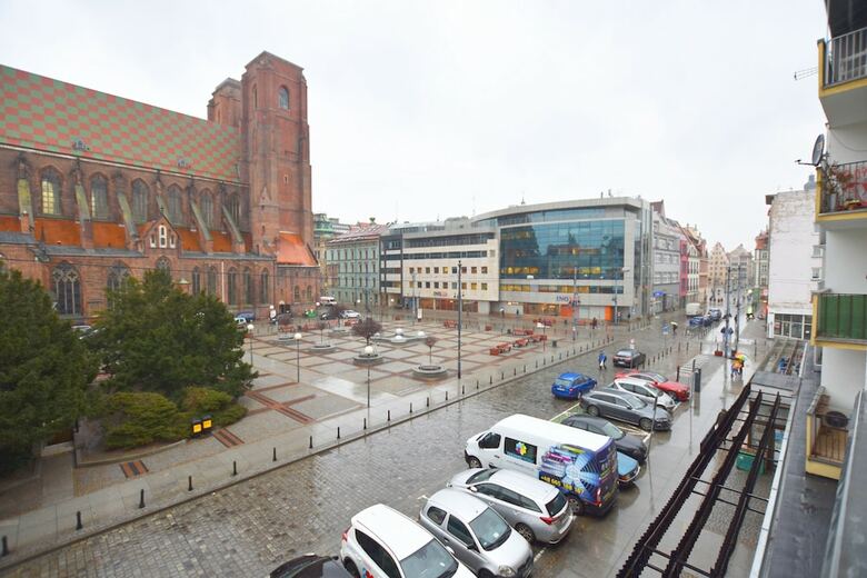 Aparthotel City Central Apartments - Old Town