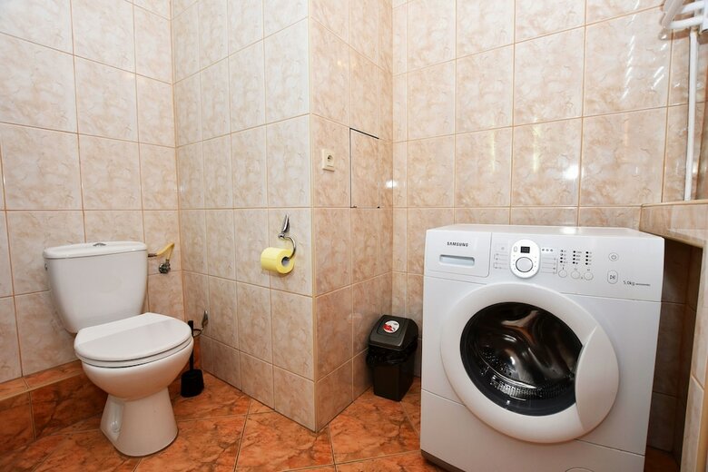 Aparthotel City Central Apartments - Old Town