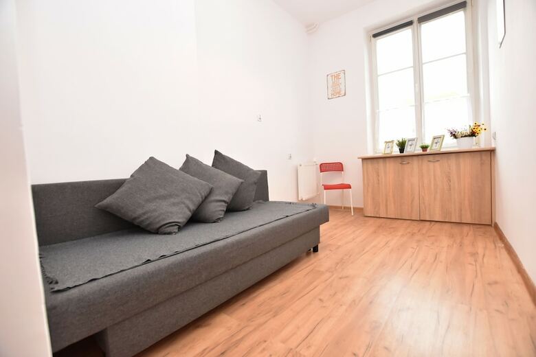 Aparthotel City Central Apartments - Old Town