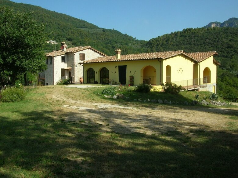 Agroturismo Il Gelso Country House