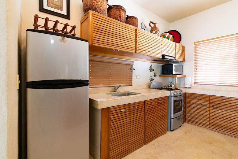 Apartamentos Lomas Mariposa 201 By Cocobr