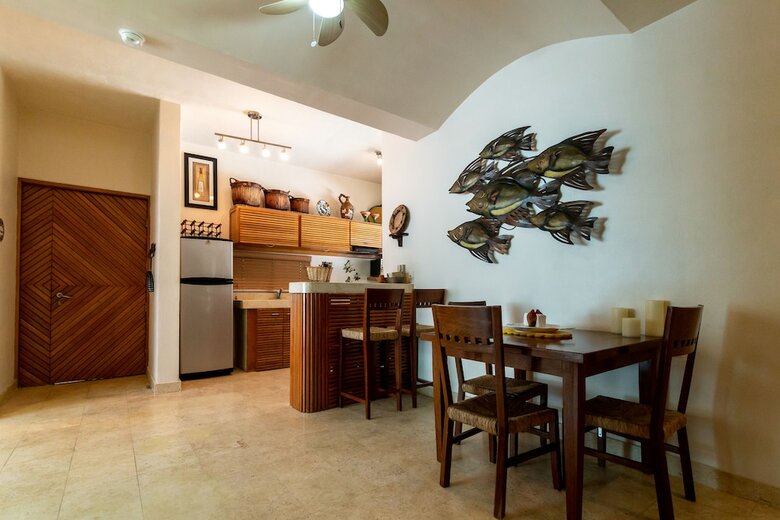 Apartamentos Lomas Mariposa 201 By Cocobr