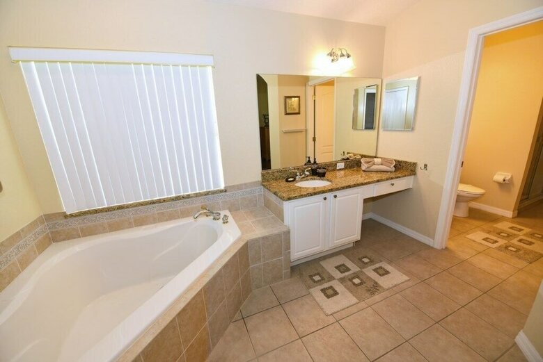 Villa Sol Resort 3125arli0 - Four Bedroom House