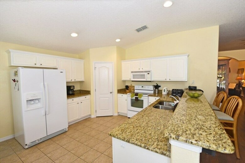 Villa Sol Resort 3125arli0 - Four Bedroom House