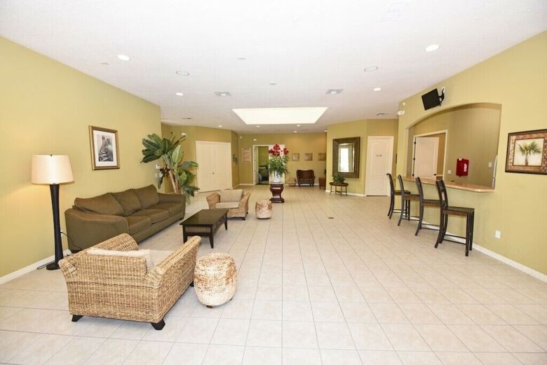 Villa Sol Resort 3125arli0 - Four Bedroom House