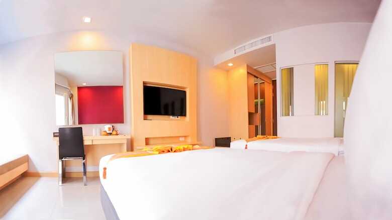 Hotel Andatel Grand� Patong Phuket