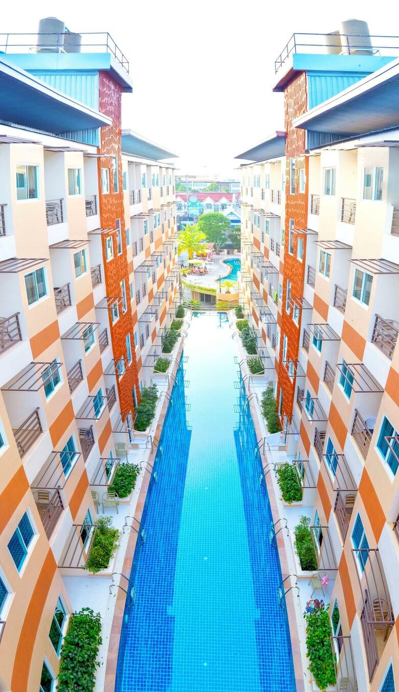 Hotel Andatel Grand� Patong Phuket