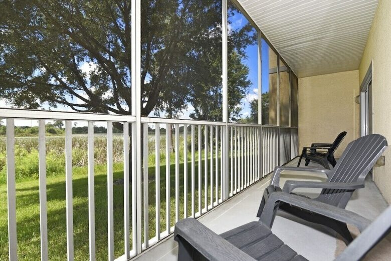 Sun Lake Resort 3117agslcio - Three Bedroom Condo