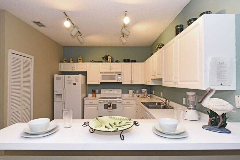 Sun Lake Resort 3117agslcio - Three Bedroom Condo