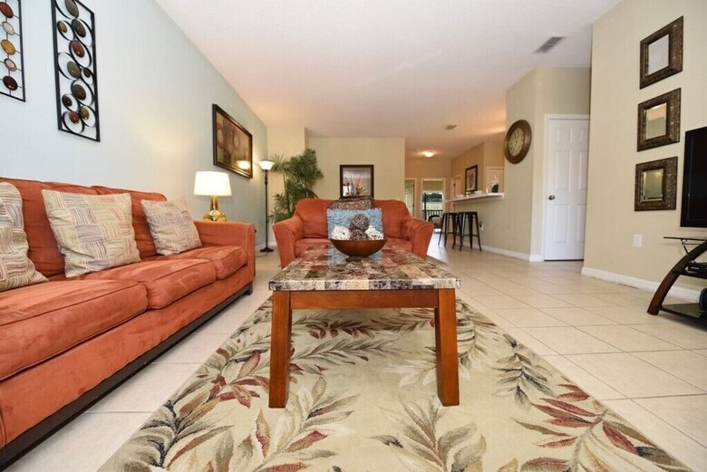 Sun Lake Resort 3117agslcio - Three Bedroom Condo
