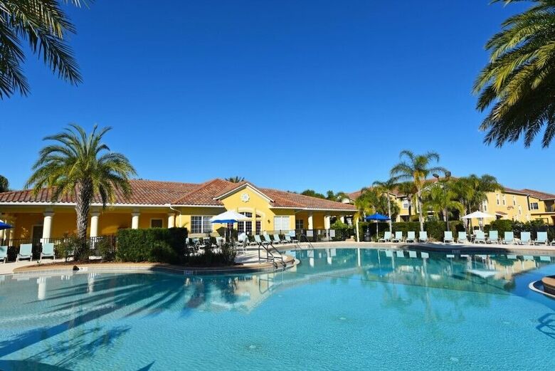 Oakwater Resort 2755gowis - Two Bedroom Townhome