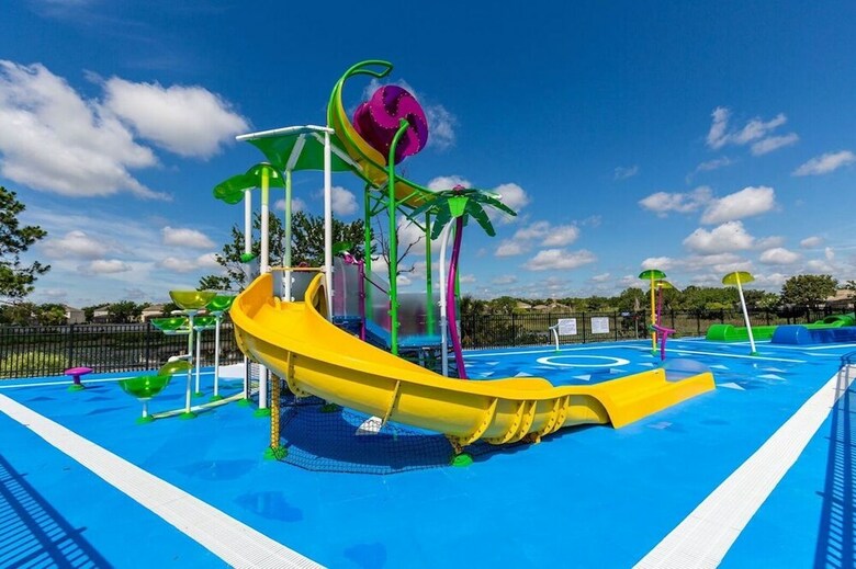 The Windsor Hills Resort 7664g - Three Bedroom Condo