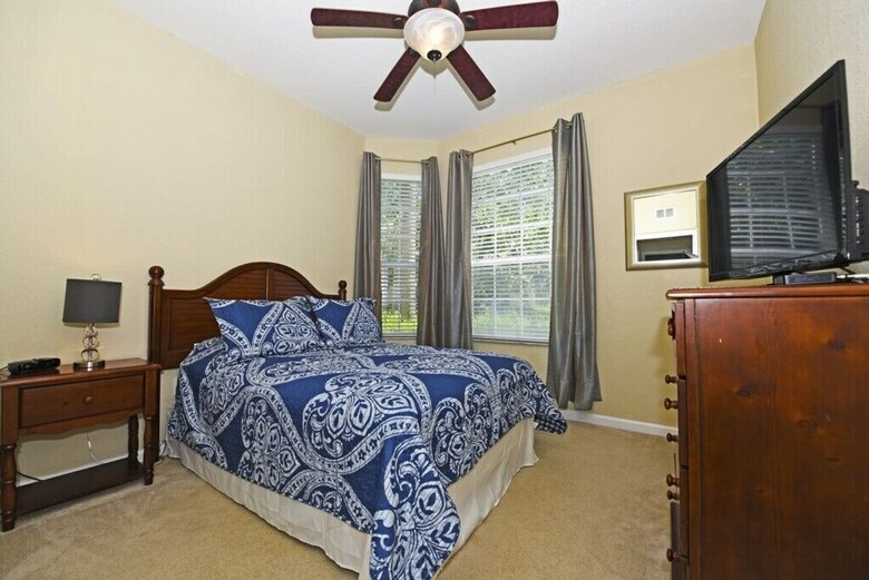The Windsor Hills Resort 7664g - Three Bedroom Condo