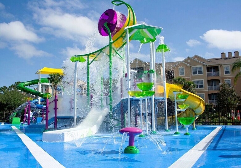 The Windsor Hills Resort 7664g - Three Bedroom Condo