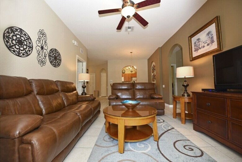 The Windsor Hills Resort 7664g - Three Bedroom Condo