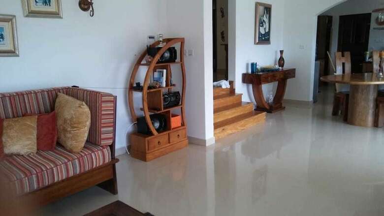 Villa Karibu