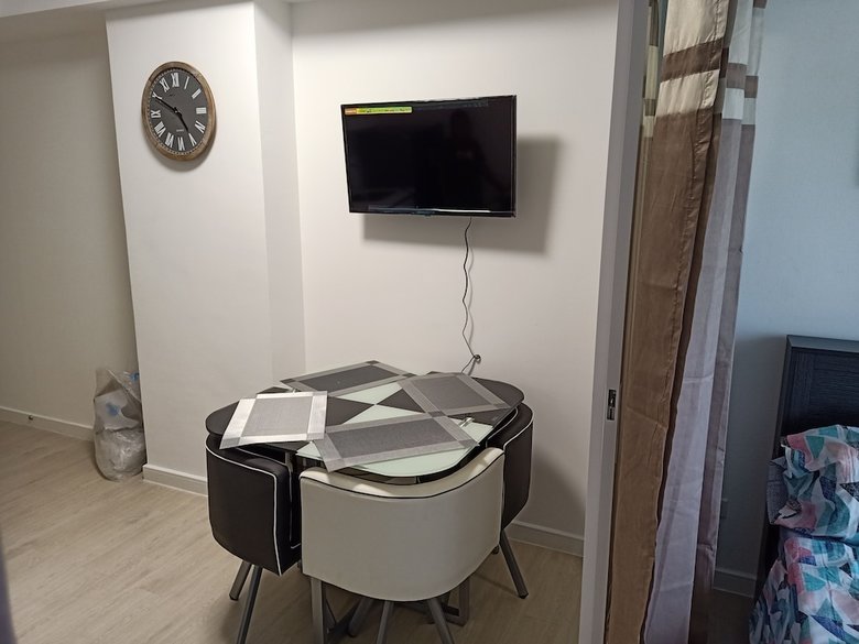 Condo At Azure By Metro Booking Bnb