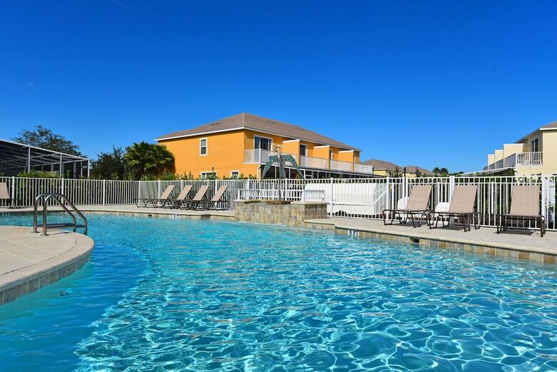 Retreat At Silver Creek 1501gr - Three Bedroom Townhome