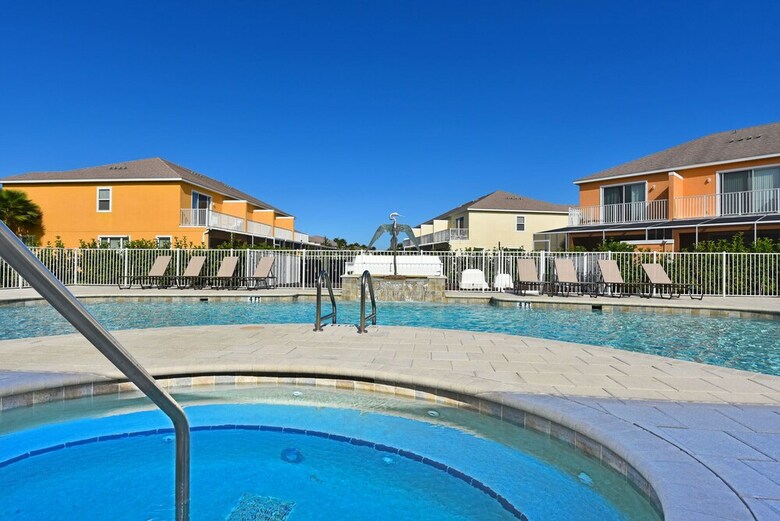 Retreat At Silver Creek 1501gr - Three Bedroom Townhome