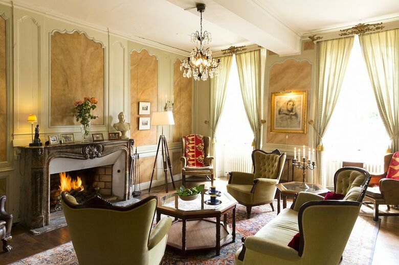 Hotel Ch�teau Du Grand Val