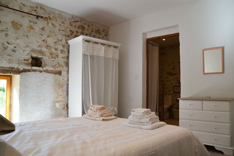 Hotel Les Chambres De La Grange
