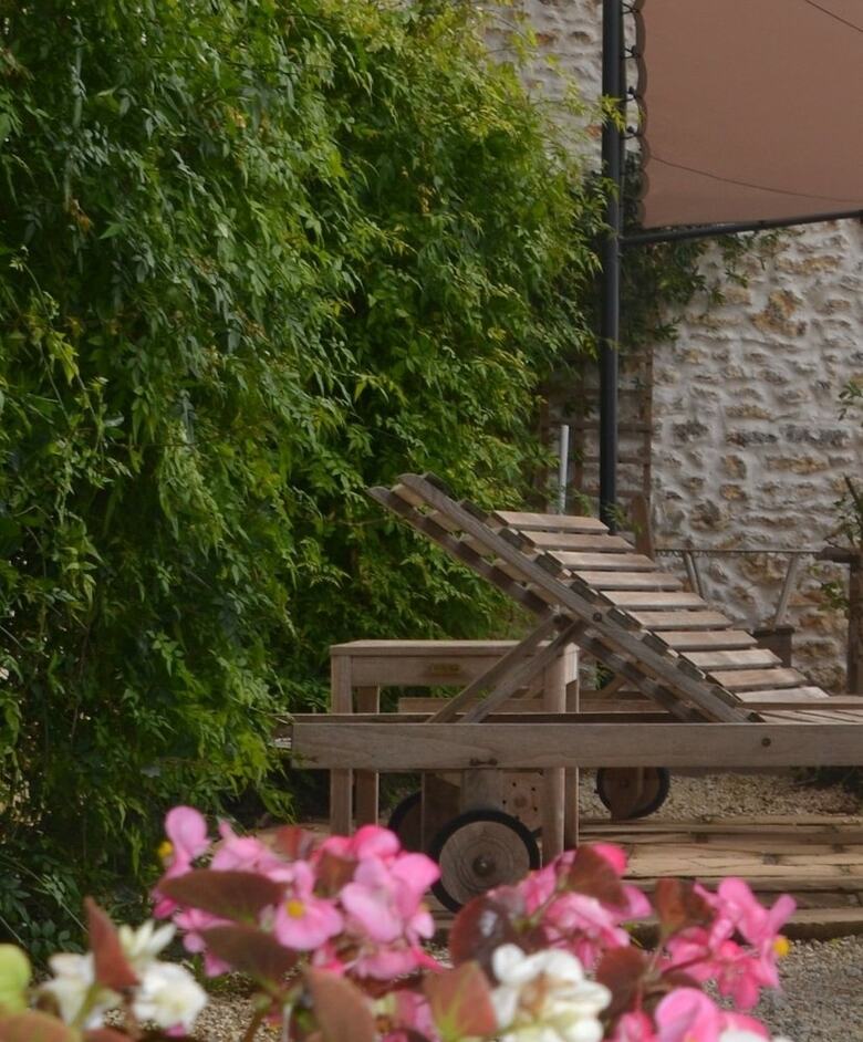 Hotel Les Chambres De La Grange