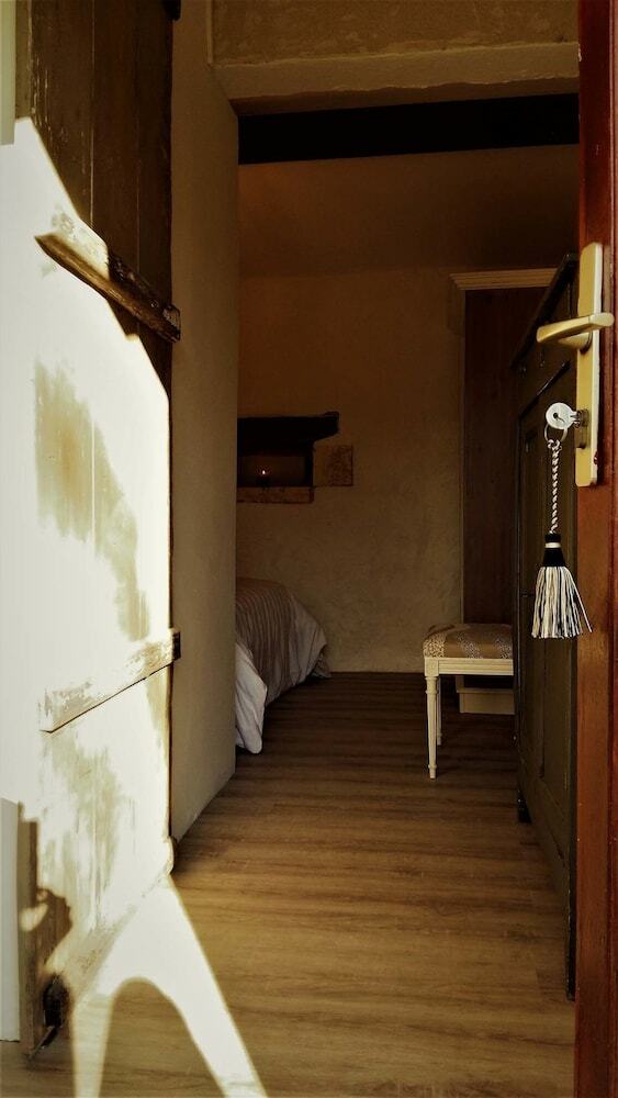 Hotel Les Chambres De La Grange