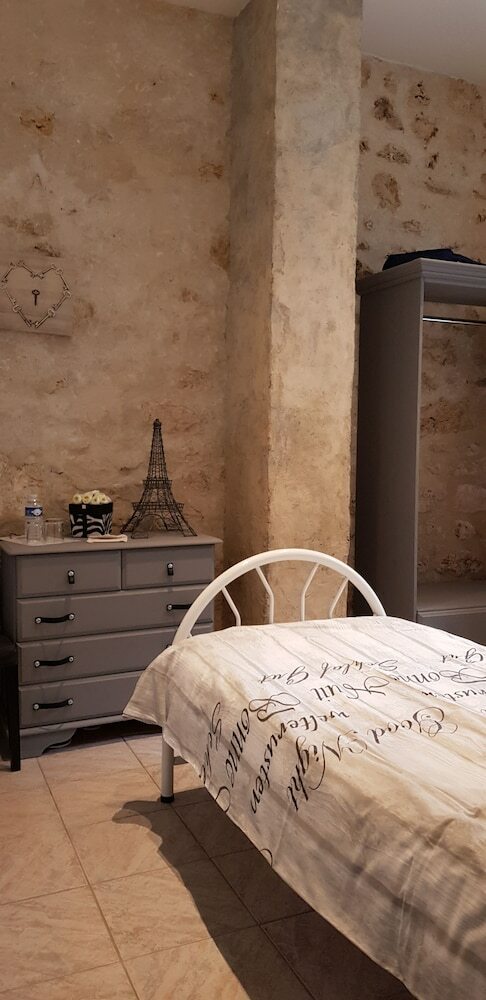 Hotel Les Chambres De La Grange
