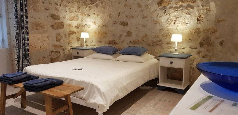 Hotel Les Chambres De La Grange