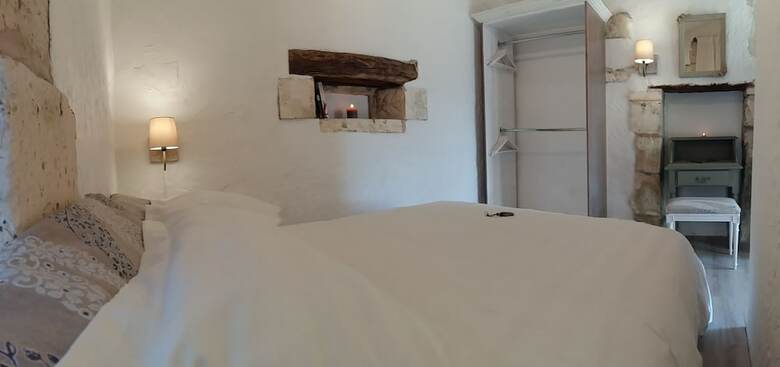 Hotel Les Chambres De La Grange