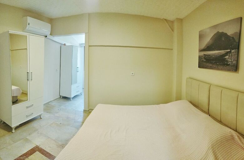 Hostal Hayalbaz Butik Otel