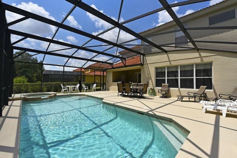 Watersong Resort 112atcjgi - Six Bedroom House