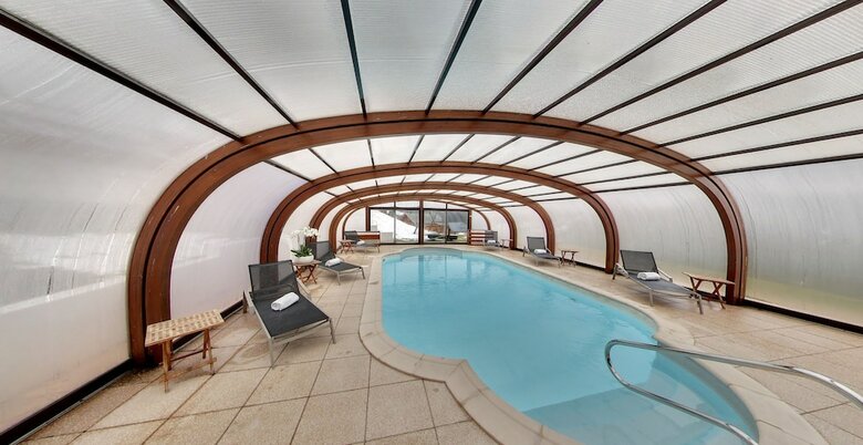 Hotel Fleur De Neige H�tel