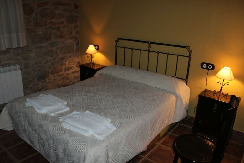 Apartamentos Mas De Nofre