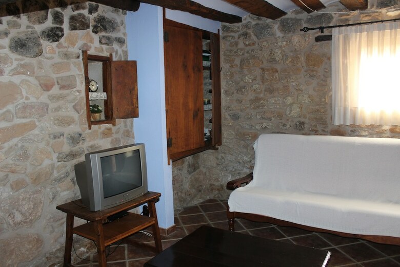 Apartamentos Mas De Nofre