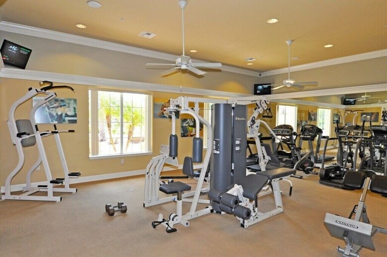 Bella Vida Resort 4569galie - Three Bedroom Townhome