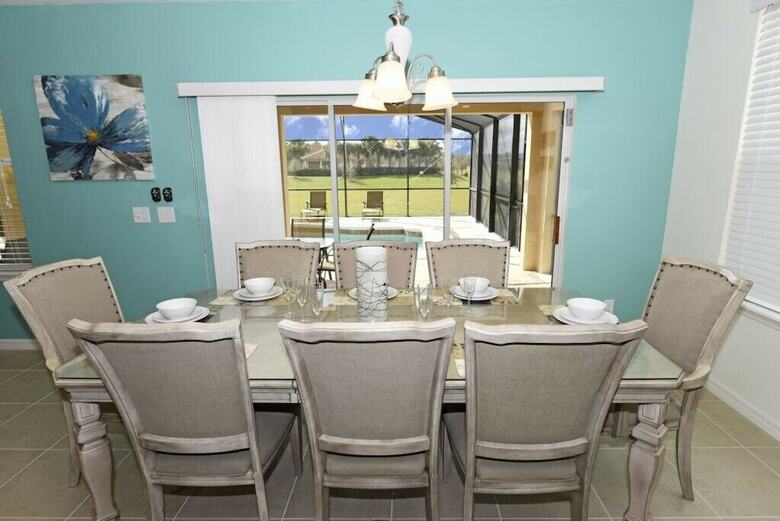 Shires At Westhaven 945gspjgil - Seven Bedroom House