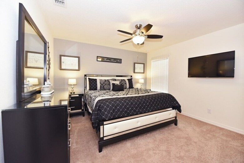 Shires At Westhaven 945gspjgil - Seven Bedroom House