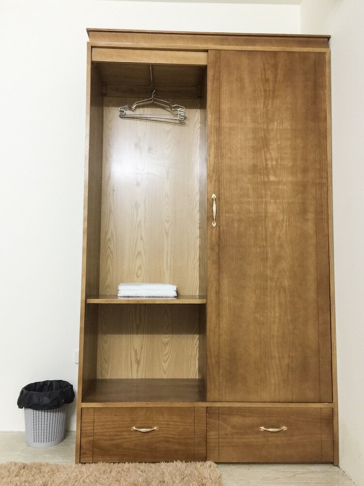 Apartamentos La Lumiere Homestay