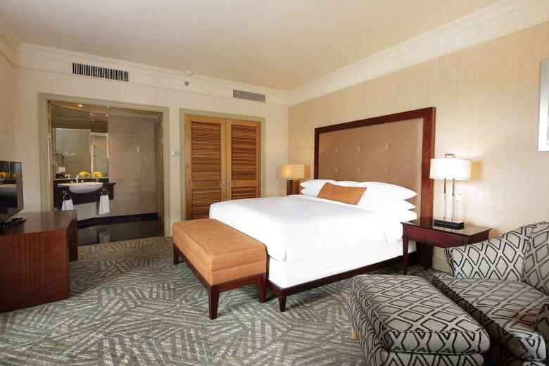 Hotel Hyatt Regency Johannesburg