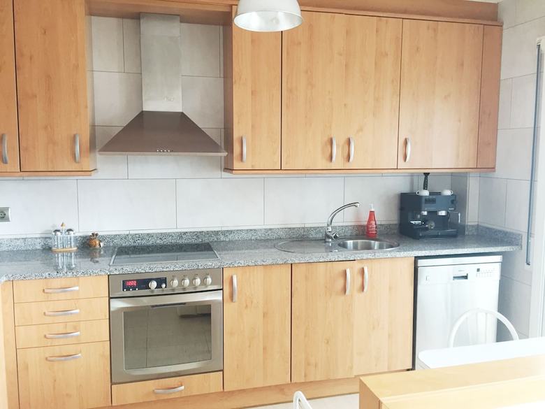 Apartamentos Duplex Vistas Panor�micas - 1747