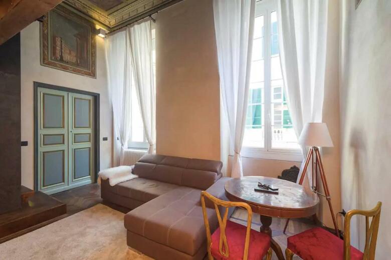 Charming Genova Residenza D'epoca