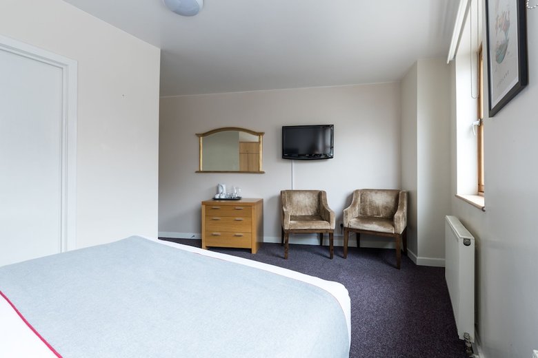 Hotel Oyo St Andrews