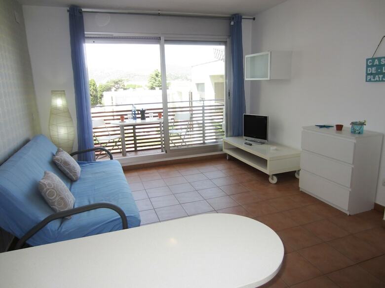 Apartamento Cerca De Da Playa - 3172