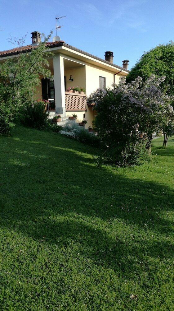 B&B La Casetta Di Lina