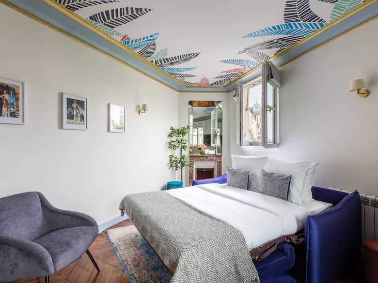 Luxury 2 Bedroom Duplex - Beautiful Monument View