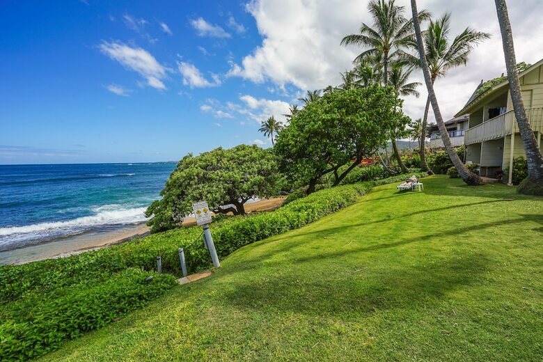 Kapa'a Sands 10 Studio